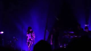 Nolwenn leroy  Gemme Tour 1 the lake