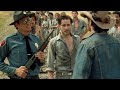 48 Hrs 1982 Opening Credits Prison Escape