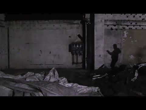 Gesten & Geräusche - Dirk Bernemann