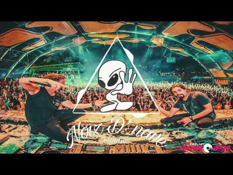 Felguk - Ingek - Take Control (DJ André Luiz)