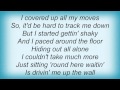 J. Geils Band - Somebody Lyrics
