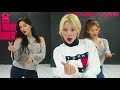 JusticeForMOMOLAND MerriesStandWithDAISY Momoland Boom Boom Dance MIX