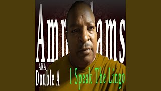 I Speak the Lingo Music Video