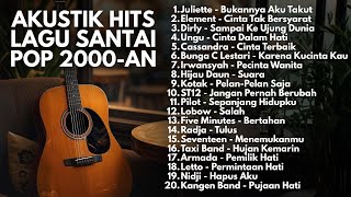Download lagu KUMPULAN LAGU POP INDONESIA LAWAS 2000-AN HITS AKUSTIK KENANGAN TERBAIK | Playlist Full Album mp3