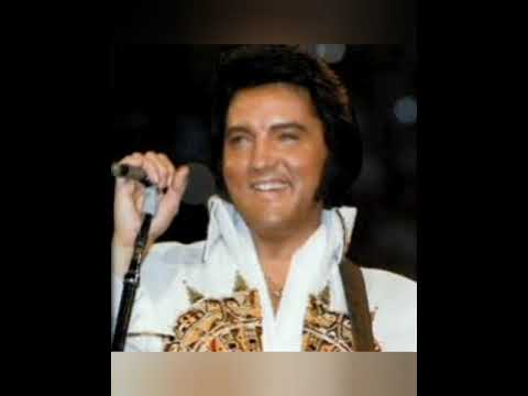Elvis Presley's First and Last Recording (My Happiness/Unchained Melody)