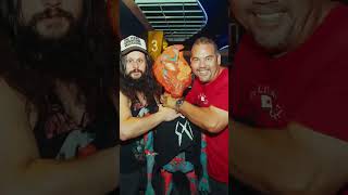 JIMMY AND STIGGS DO AMERICA | Houston & Phoenix