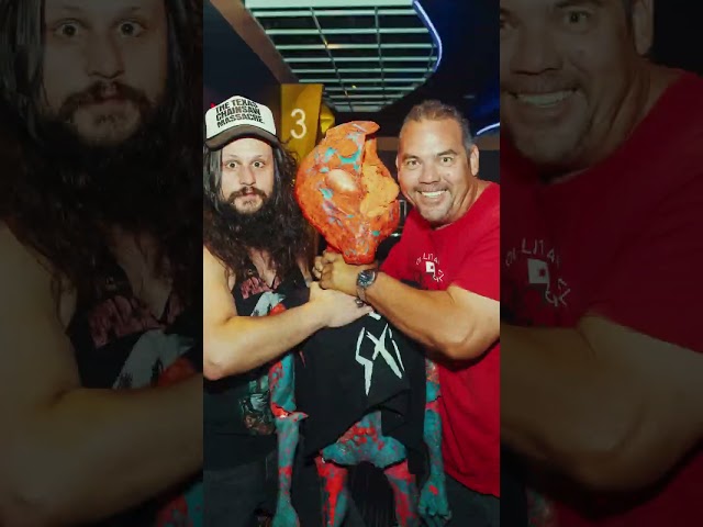 JIMMY AND STIGGS DO AMERICA | Houston & Phoenix