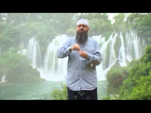 Velika Allahova milost-Dr  Safet Kuduzovic