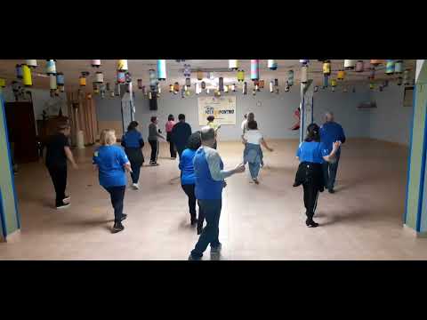 SHU BALLO DI GRUPPO 2022 COREO HANTOS DJ..ESEGUITO DAL FOLK SIPONTINO