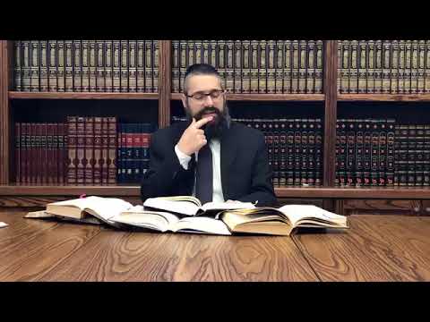 Tehillim Understood - Psalm 119  78-79 “Shame & Reverence”