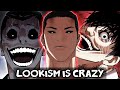 I READ ALL OF LOOKISM WAS IT WORTH IT