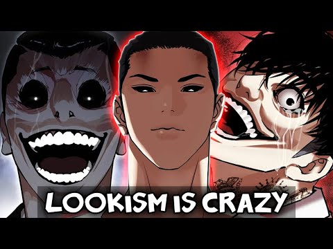 Lookism Read