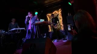 The Legendary Pink Dots - &quot;Just A Lifetime&quot; @ Bottom of the Hill in San Francisco on 24-Oct-2019