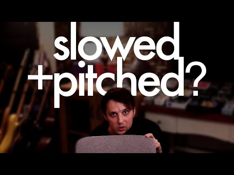 What the heck is slow-fi?
