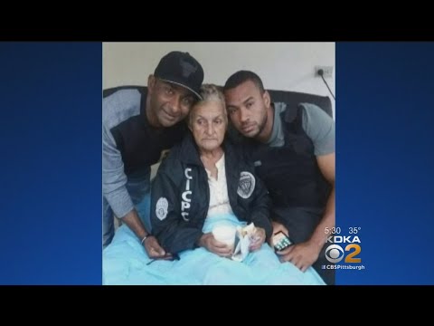 Mother Of Pirates Catcher Elias Diaz Rescued After Kidnapping