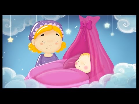 Do do l'enfant do - Berceuses pour bébés - Titounis