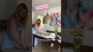 Cant wait to fly back ro mallorca ?✨