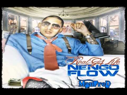 07. Encendia - (Ft Gotay 'El Auténtiko') - Ñengo Flow 'RealG4 Life' (The Mixtape) (2011)