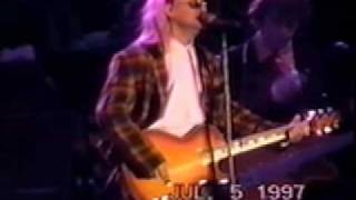Cheap Trick - Shelter - 97