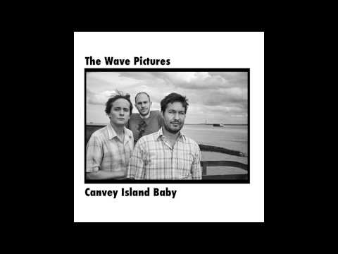 The Wave Pictures - Canvey Island Baby