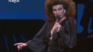 ROCÍO JURADO, “Ese Hombre” (1986)