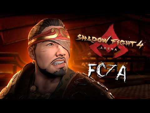 Shadow Fight 4 Arena: Staffel 8