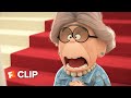 The Bad Guys Clip Wolf Helps An Elderly Lady 2022 Movieclips Coming Soon