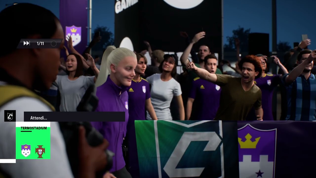 Ora Sudo | EA Sports FC 26 [ !instant - !mangayo - !giveaway ]