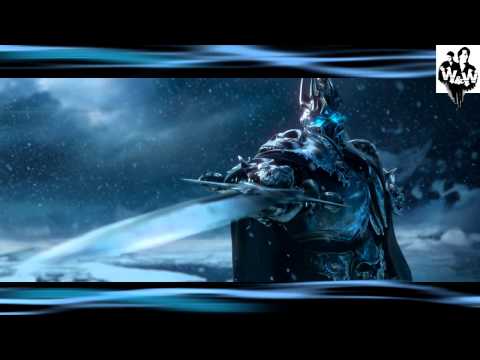 Orjan Nilsen - Arctic Globe (W&W Remix) ★★★【MUSIC VIDEO TranceOnJeroen edit】★★★