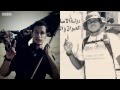 Shock Over Young Footballer Joining Islamic State.