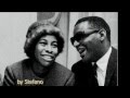 Betty Carter and Ray Charles - Baby, It's Cold ...
