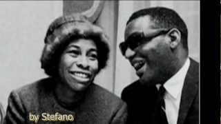 Betty Carter and Ray Charles - Baby, It&#39;s Cold Outside