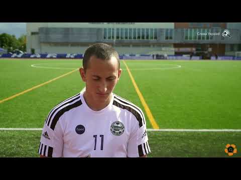 JK Tabasalu - Ida Virumaa FC Alliance I 7:4 I Esiliiga 21. voor I 2023 Roland Kardava intervjuu