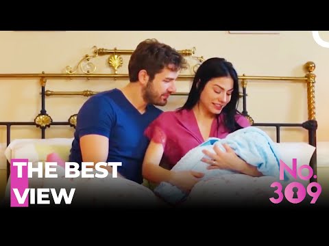 The Fruit of Our Love - No. 309