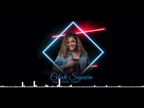 Celeste Sequeira-Cupido Falló (Bachata Cover)