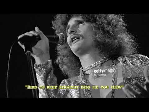 42. Bird Of Prey - Uriah Heep (1971 Salisbury Version)   @chrisstayt4730 is the owner of this video