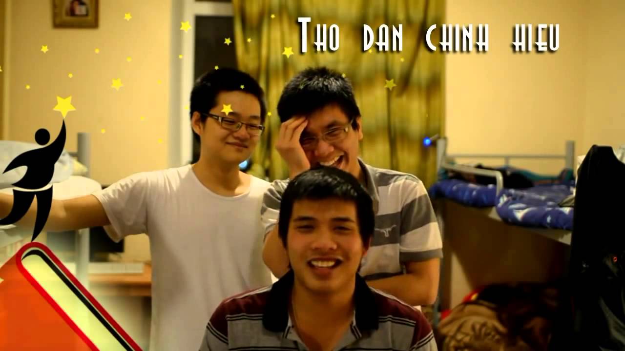 Chúc Mừng Ngày 8-3 Năm 2012!