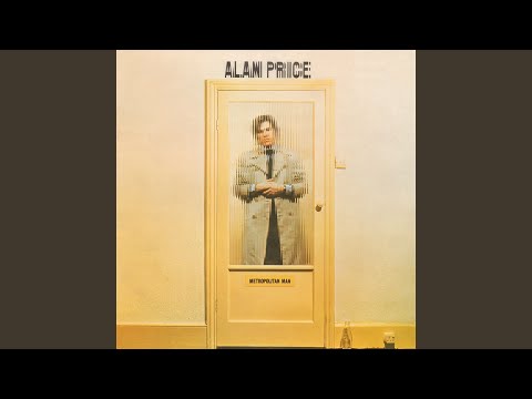 Its Not Easy - Alan Price