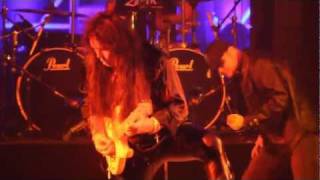 [HQ] Yngwie Malmsteen - Never Die (Live in Russia) Krasnodar 2012