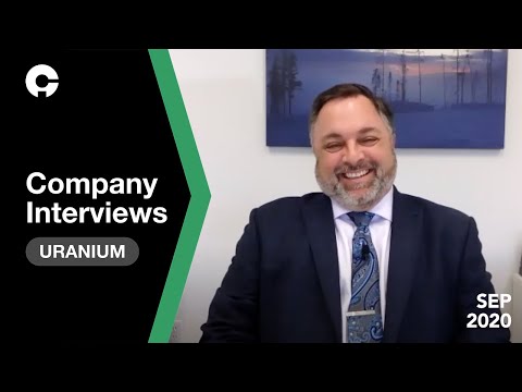 UEX Corporation (UEX) - How to Monetise a Large Uranium Portfolio?
