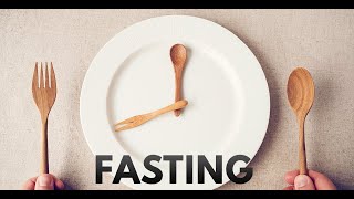 How to Use Fasting to Build Muscle, Lose Fat and Improve Health