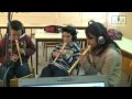 We Will Rock You - Queen (Children Orff Cover ...
