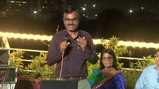 tum agar sath dene ka..hotel silver cloud ahmedabad,  date 26/05/2024.