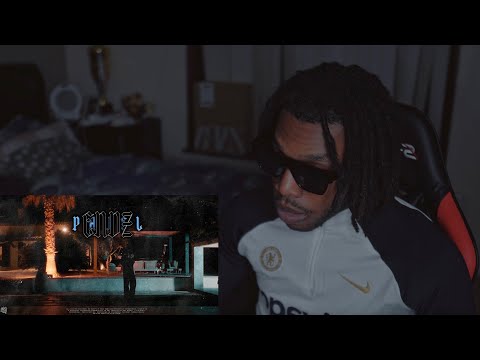 Pajel - ENDZ [official video] ( REAKTION)b