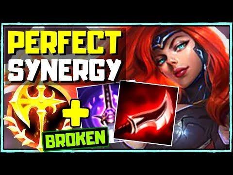 Start Winning TODAY with 🔥LETHALITY + *NEW* CONQUEROR MF | League of Legends (Season 10)