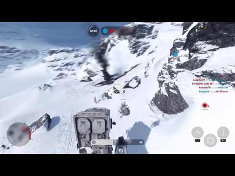 Crush The Rebel Scum!