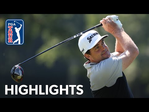 Highlights | Round 1 | BMW Championship | 2022