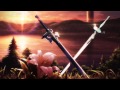 Sword Art Online OST - A Narrow Escape 