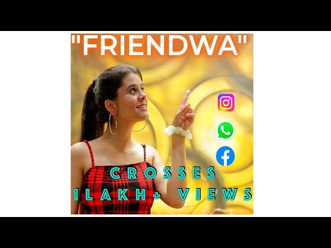 ARCHANAA B SEHGAL FRIENDWA