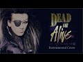 You Spin Me Round (Like a Record) | Dead or Alive (Instrumental Cover) by dEk101